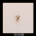 Letter  " D "