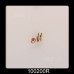 Letter  " M "
