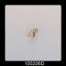 Letter  " P "