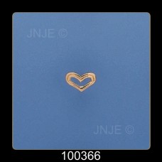 Classic Charm Heart Classic Charm Heart