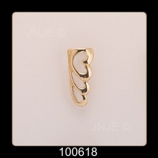 Classic Charm 3 Wave Classic Charm 3 Wave