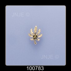 Cannabis leaf Cannabis leaf