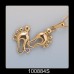 Feet Pendant