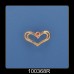 Toe Nail Heart
