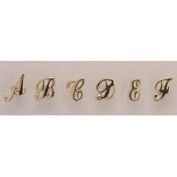 Alphabet